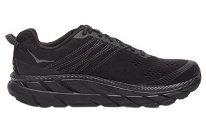 HOKA Clifton6 ‘Nero’