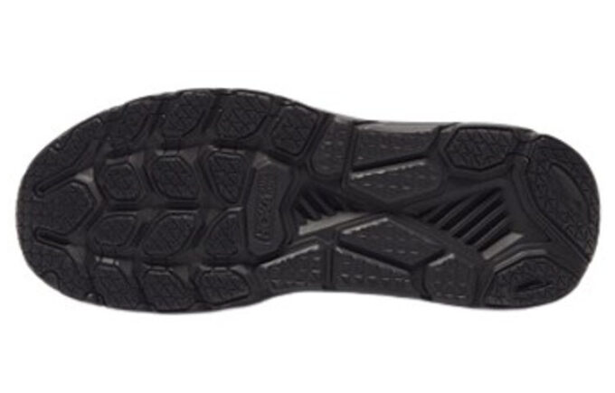 HOKA Clifton6 ‘Nero’