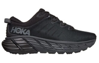HOKA Gaviota 3 ‘Nero’