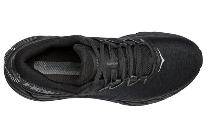 HOKA Gaviota 3 ‘Nero’