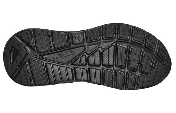 HOKA Gaviota 3 ‘Nero’