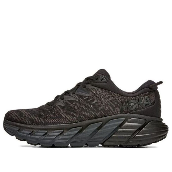 HOKA Gaviota 4 ‘Nero’