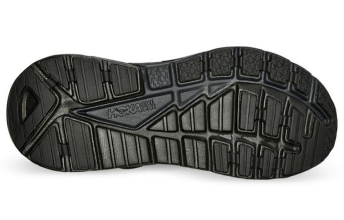 HOKA Gaviota 4 ‘Nero’