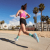 HOKA HOKA ONE ONE Anacapa Breeze Basso