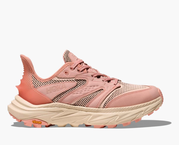 HOKA HOKA ONE ONE BaseZip manica lunga