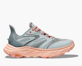 HOKA HOKA ONE ONE BaseZip manica lunga