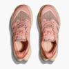 HOKA HOKA ONE ONE BaseZip manica lunga
