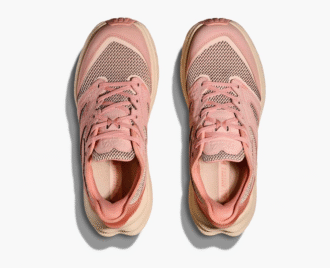 HOKA HOKA ONE ONE BaseZip manica lunga