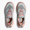 HOKA HOKA ONE ONE BaseZip manica lunga