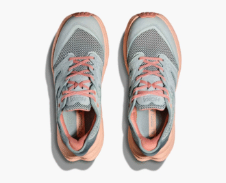 HOKA HOKA ONE ONE BaseZip manica lunga