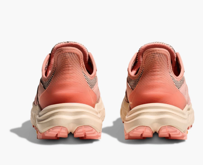 HOKA HOKA ONE ONE BaseZip manica lunga