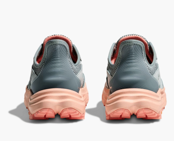 HOKA HOKA ONE ONE BaseZip manica lunga