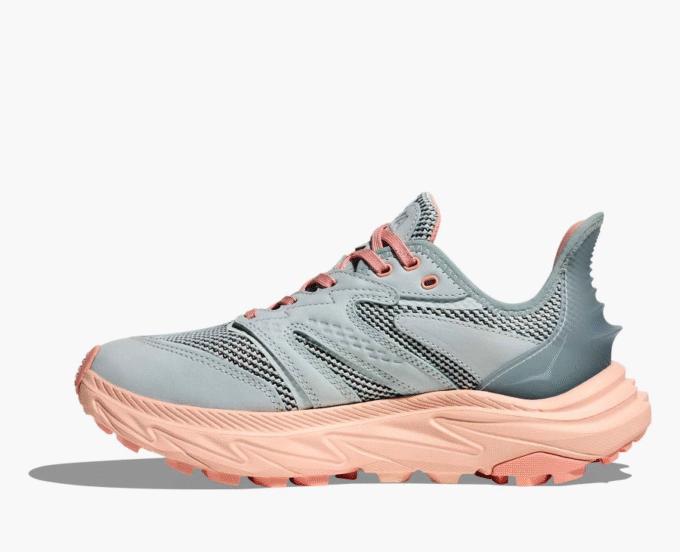HOKA HOKA ONE ONE BaseZip manica lunga