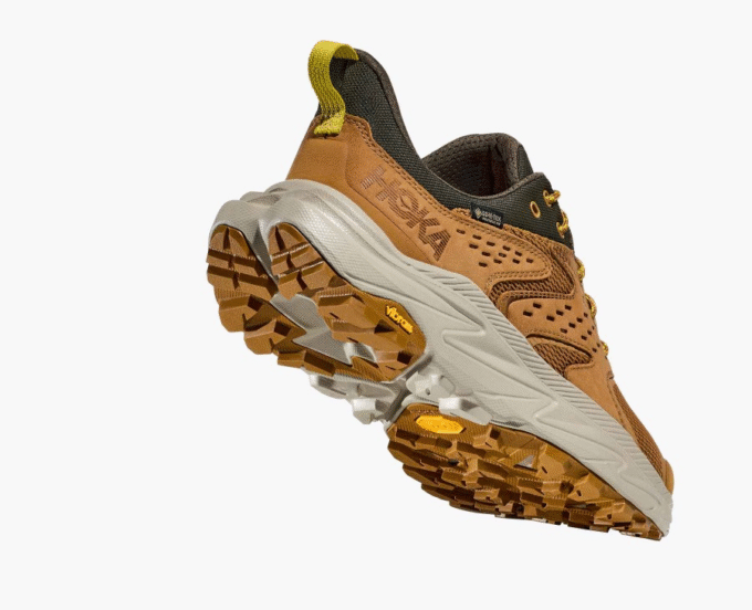 HOKA HOKA ONE ONE Bondi 9