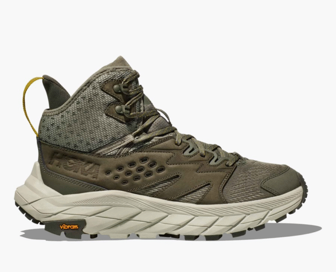 HOKA HOKA ONE ONE Crescendo XC