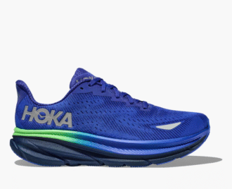 HOKA HOKA ONE ONE Elaro Maglia aderente 27″