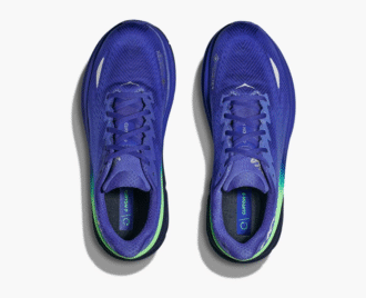 HOKA HOKA ONE ONE Elaro Maglia aderente 27″