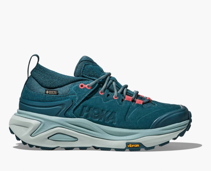 HOKA HOKA ONE ONE Felpa con cappuccio HOKA Essential
