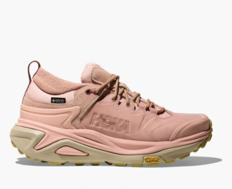 HOKA HOKA ONE ONE Felpa con cappuccio HOKA Essential