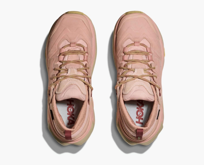 HOKA HOKA ONE ONE Felpa con cappuccio HOKA Essential
