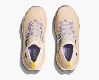 HOKA HOKA ONE ONE Felpa con cappuccio HOKA Essential