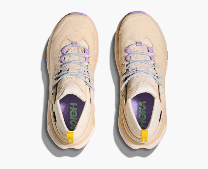 HOKA HOKA ONE ONE Felpa con cappuccio HOKA Essential