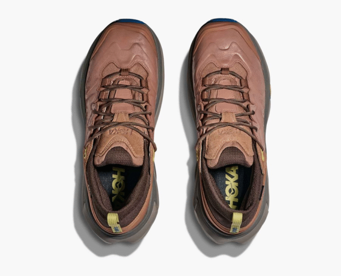 HOKA HOKA ONE ONE Felpa con cappuccio HOKA Essential
