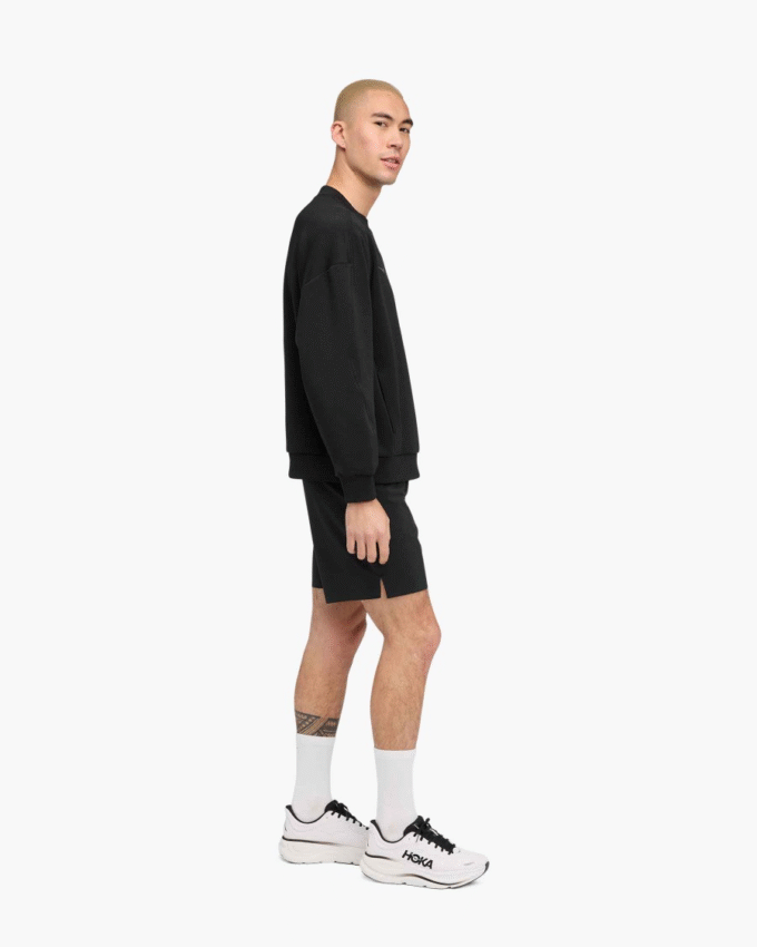 HOKA HOKA ONE ONE Felpa con cappuccio HOKA Essential