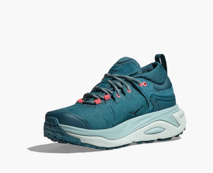 HOKA HOKA ONE ONE Felpa con cappuccio HOKA Essential