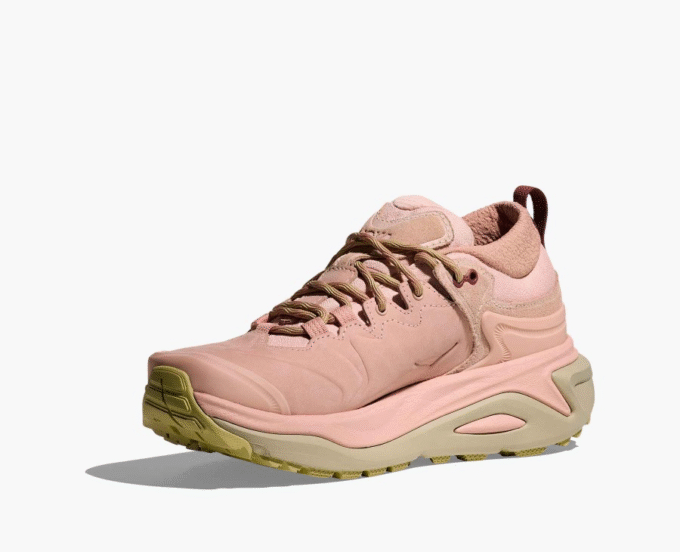 HOKA HOKA ONE ONE Felpa con cappuccio HOKA Essential
