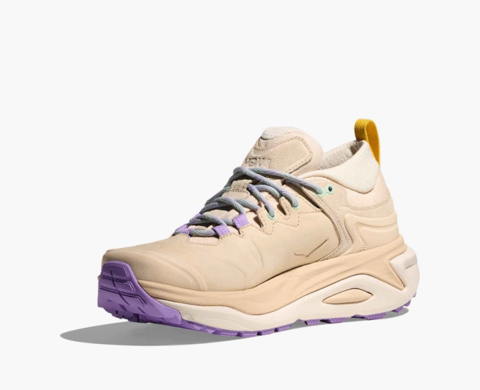 HOKA HOKA ONE ONE Felpa con cappuccio HOKA Essential