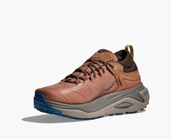 HOKA HOKA ONE ONE Felpa con cappuccio HOKA Essential