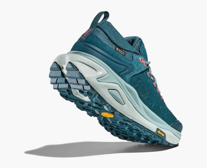 HOKA HOKA ONE ONE Felpa con cappuccio HOKA Essential