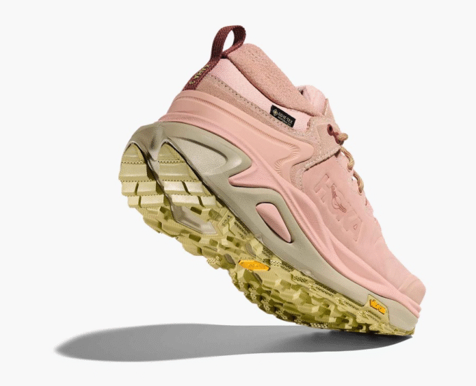HOKA HOKA ONE ONE Felpa con cappuccio HOKA Essential