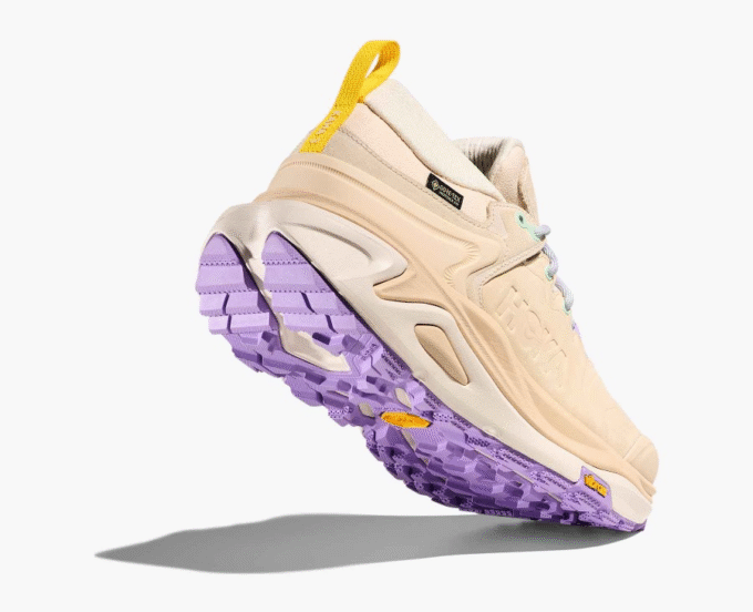 HOKA HOKA ONE ONE Felpa con cappuccio HOKA Essential