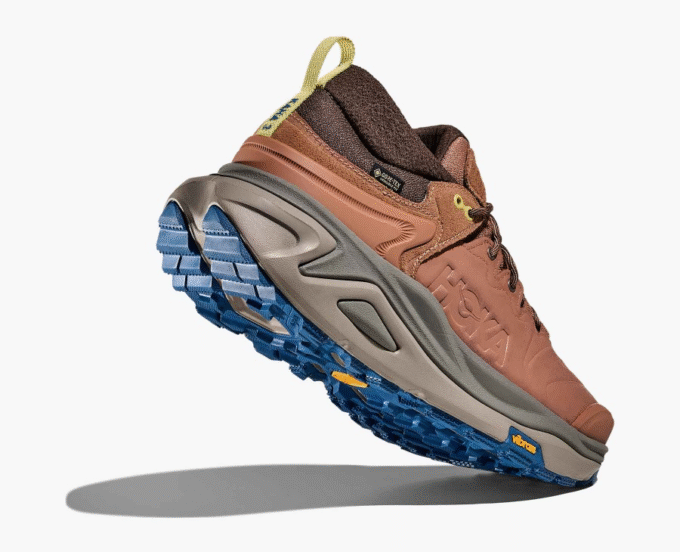 HOKA HOKA ONE ONE Felpa con cappuccio HOKA Essential