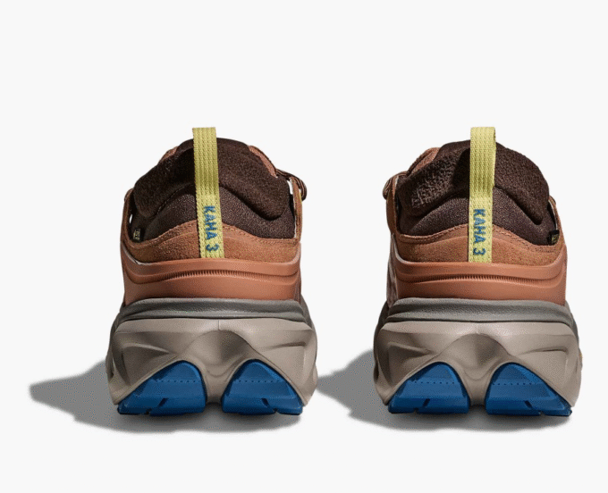 HOKA HOKA ONE ONE Felpa con cappuccio HOKA Essential