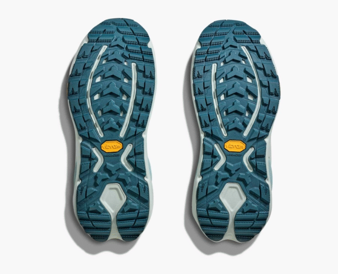 HOKA HOKA ONE ONE Felpa con cappuccio HOKA Essential