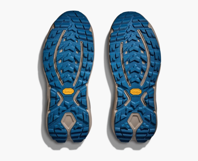 HOKA HOKA ONE ONE Felpa con cappuccio HOKA Essential