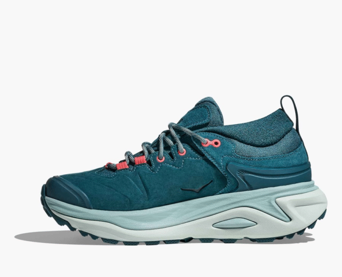 HOKA HOKA ONE ONE Felpa con cappuccio HOKA Essential