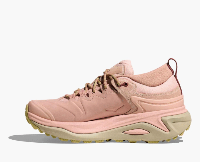 HOKA HOKA ONE ONE Felpa con cappuccio HOKA Essential