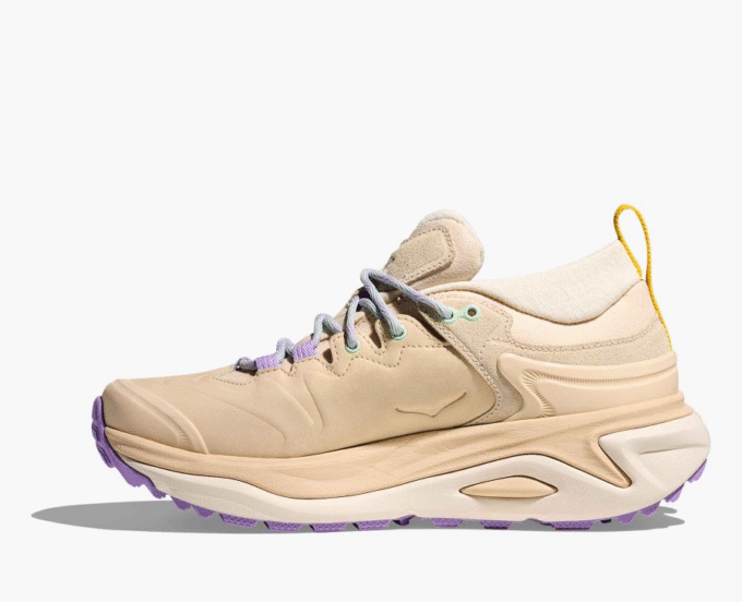 HOKA HOKA ONE ONE Felpa con cappuccio HOKA Essential