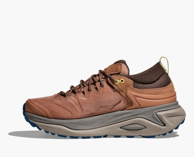 HOKA HOKA ONE ONE Felpa con cappuccio HOKA Essential