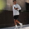 HOKA HOKA ONE ONE HOKA Jogger essenziale