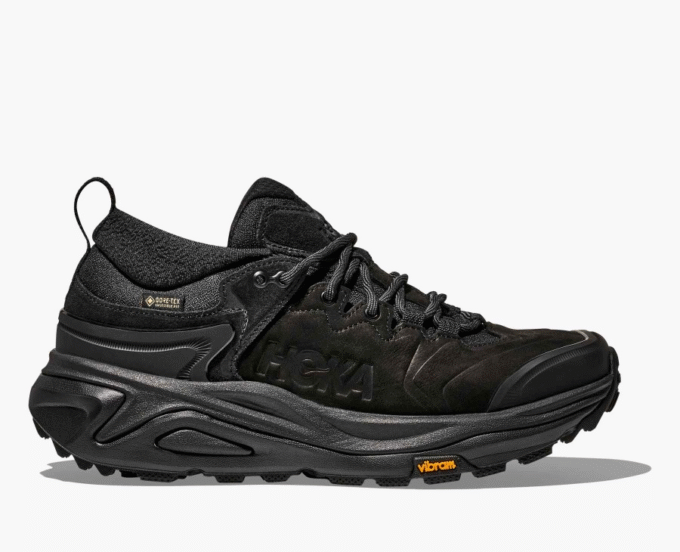HOKA HOKA ONE ONE Felpa con cappuccio HOKA Essential