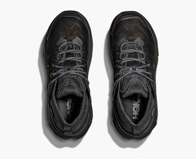 HOKA HOKA ONE ONE Felpa con cappuccio HOKA Essential