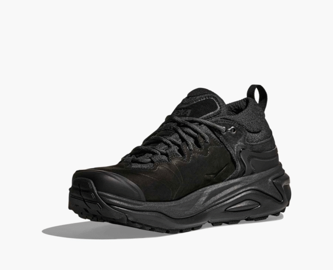 HOKA HOKA ONE ONE Felpa con cappuccio HOKA Essential