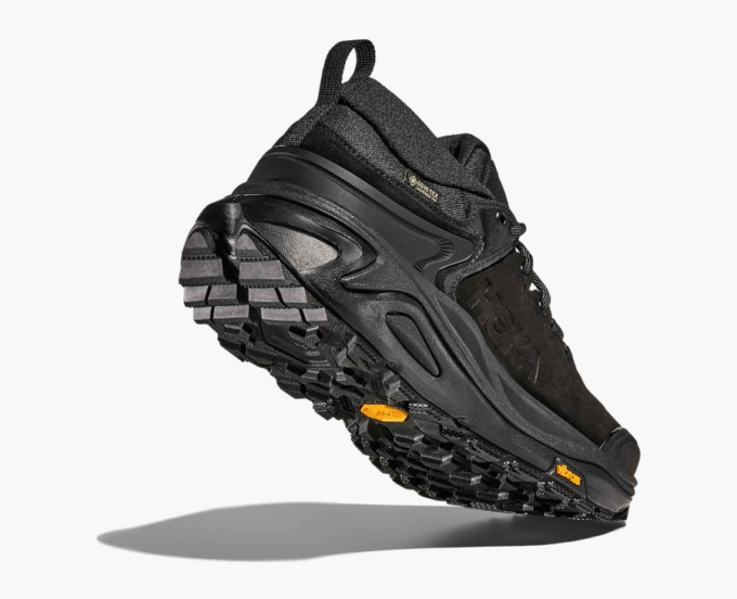 HOKA HOKA ONE ONE Felpa con cappuccio HOKA Essential