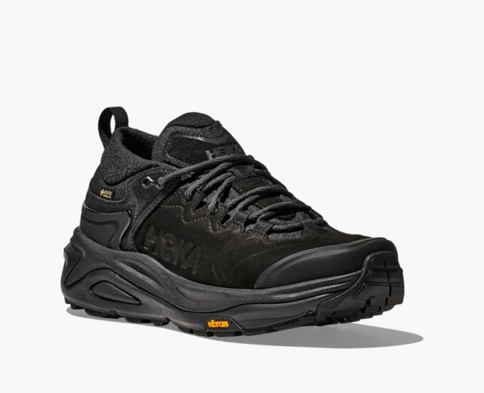 HOKA HOKA ONE ONE Felpa con cappuccio HOKA Essential