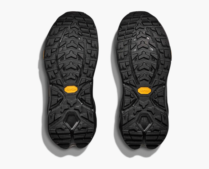 HOKA HOKA ONE ONE Felpa con cappuccio HOKA Essential